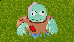 Pixelmon ICO example